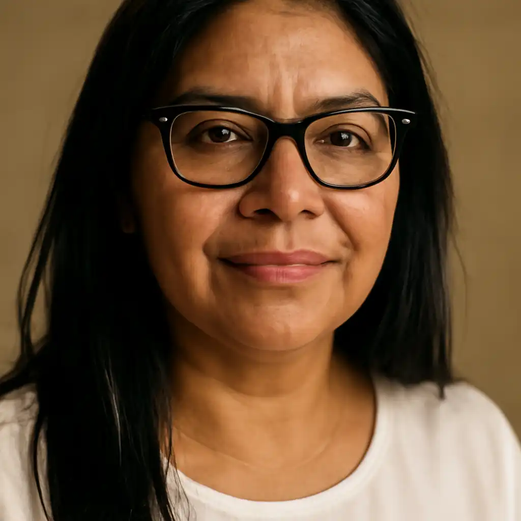 Amélia Nunes Ferreira